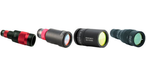 Beam Expanders