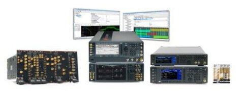X-series Signal Generators