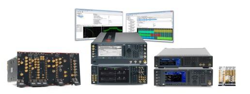 X-series Signal Generators