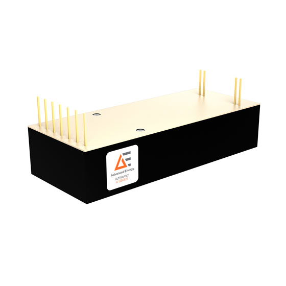 A series DC-DC converters