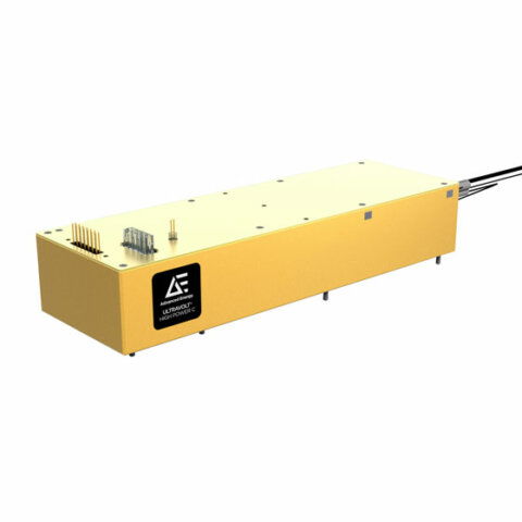 High Power C Series – Compact, Fast-Rise Capacitor Charging Supplies