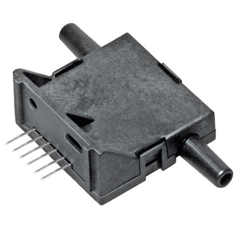 Unamplified Airflow Sensors