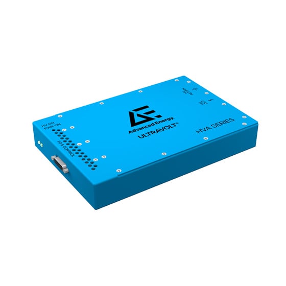 HVA Series DC-DC High Voltage Amplifiers