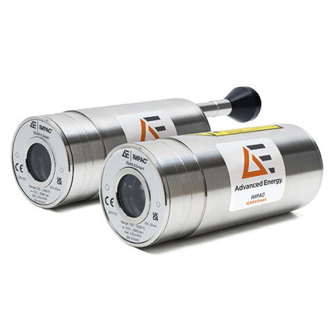 Lumasense Pyrometers