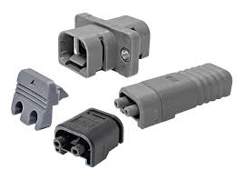 POF Cable Assemblies LC / SMI / RedLink Versatile Link Connectors