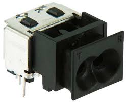 FB2M5KVR OptoLock POF Transceiver 10/100/250Mbps