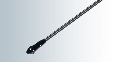 KT Series Bare NTC Thermistor