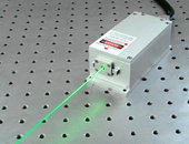 Ruisarme fiberlasers
