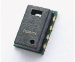 Telaire ChipCap 2