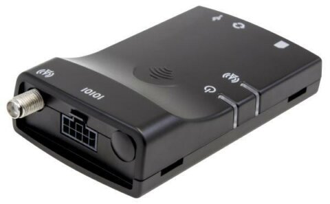 NTC-100 4G Cat-M1/NB1 Modem