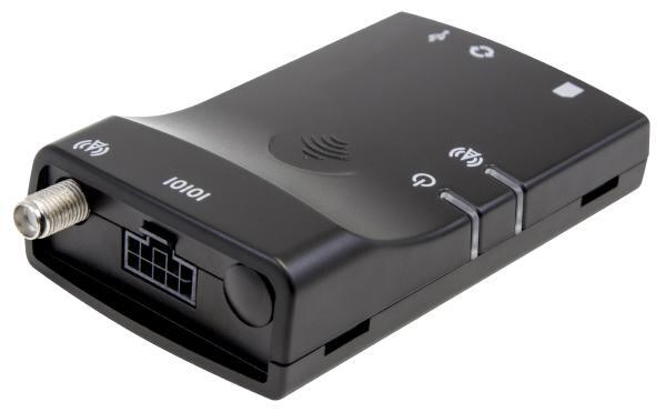 NTC-100 4G Cat-M1/NB1 Modem