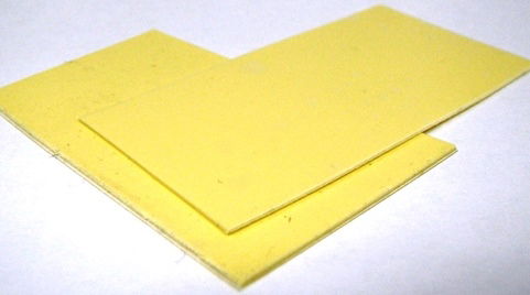 Phase change material (PCM)