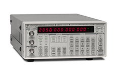 Function & clock generators