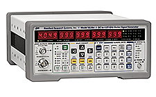 RF Signal generators
