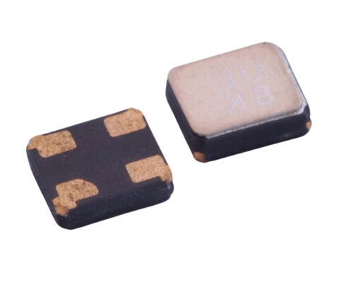 High Temperature Crystal Oscillators