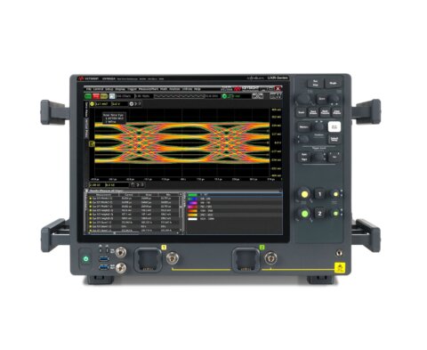 Infiniium UXR-Series Oscilloscopes