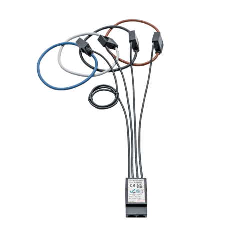 Appareil de mesure du courant RoCo1065Ax / Cube 525Ax