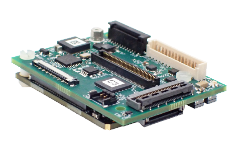 1750-OEM Video Processors