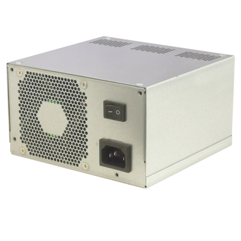 FSP500-70ACB 500W industriële AC/DC schakelende voeding PS2/ATX