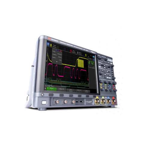 InfiniiVision 4000A/G X-Series Oscilloscopes