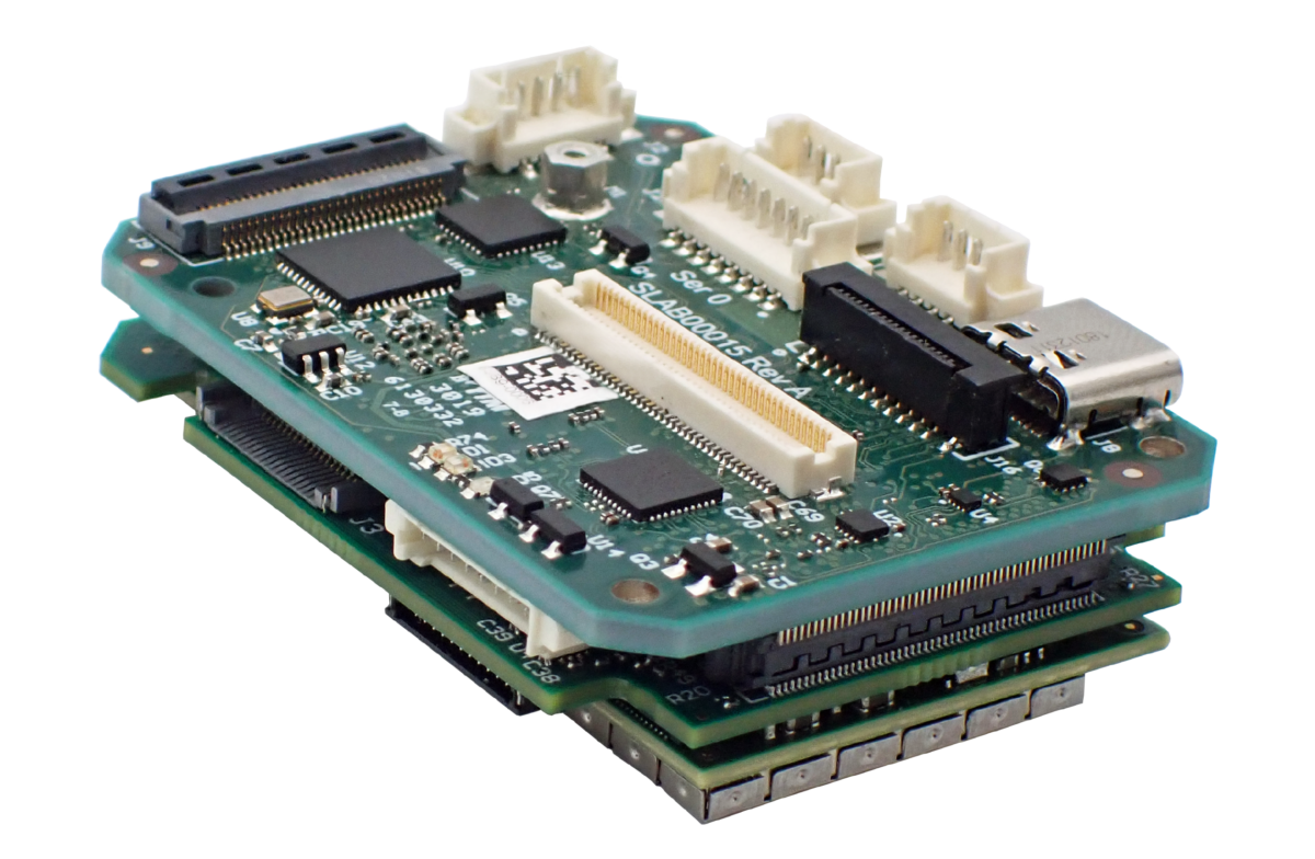 SightLine 4100 Series OEM Video Processor