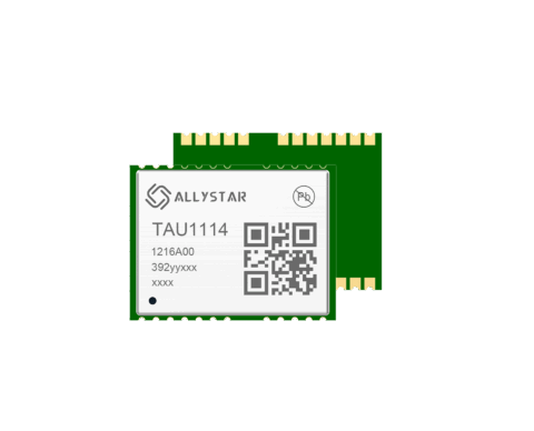 TAU1114 L1 Band LGA module