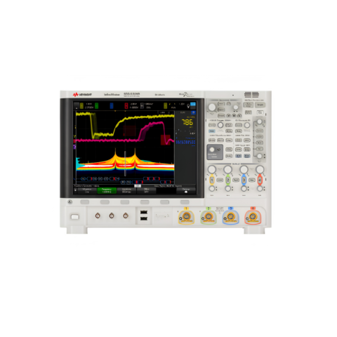 InfiniiVision 6000 X-Series Oscilloscopes