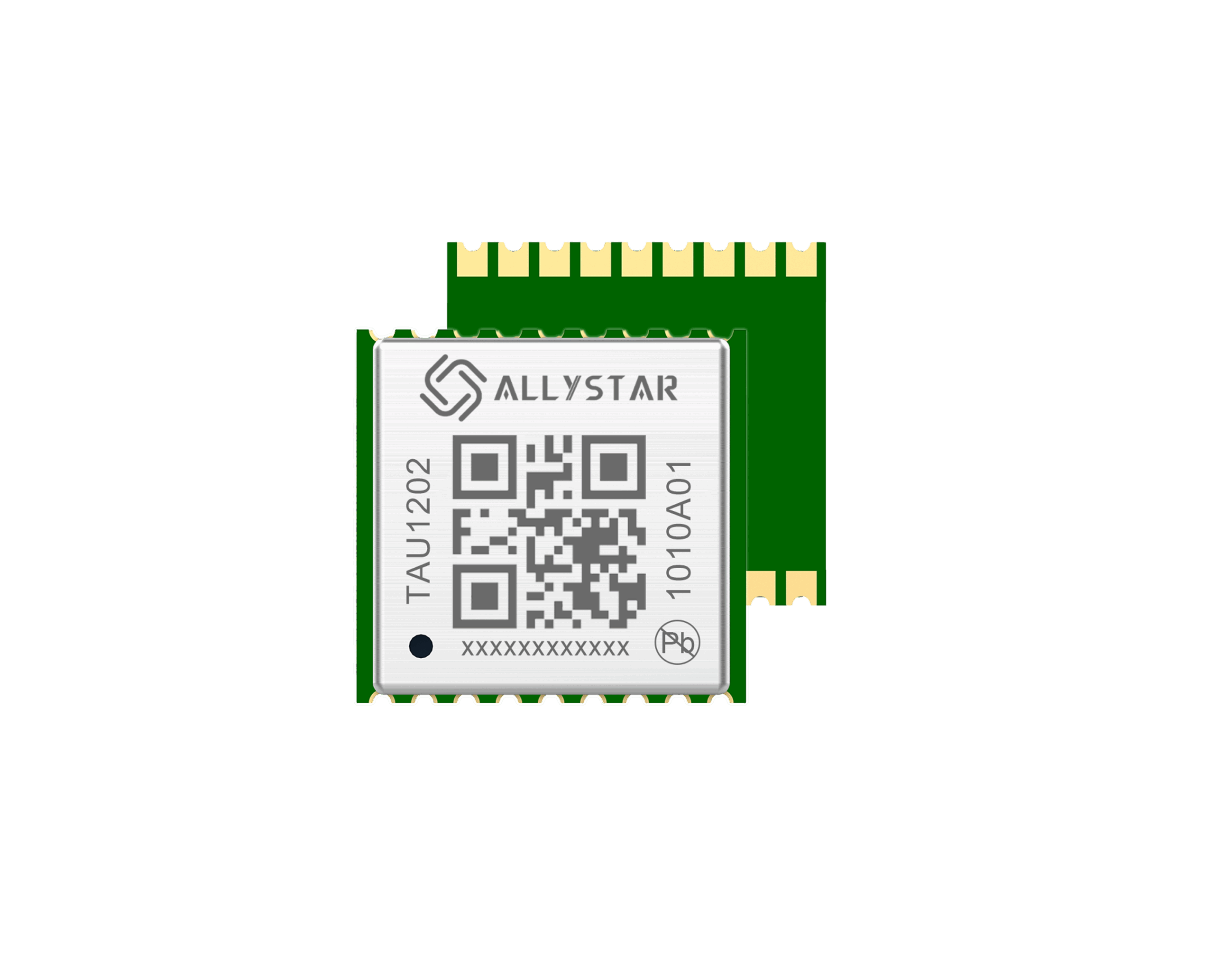 Compact Gnss Module TAU2102 Compact GNSS Module with Dead Reckoning | Allystar - Acal BFi