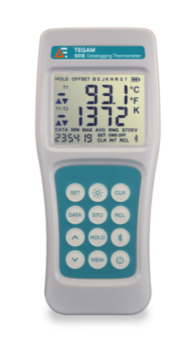 Thermocouple Thermometers
