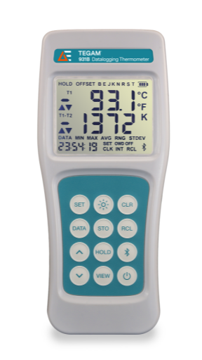 Thermocouple Thermometers