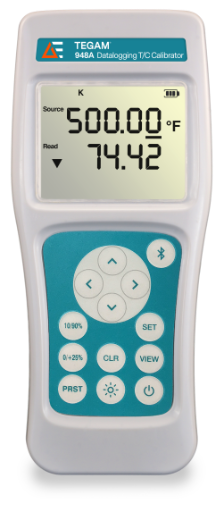 Temperature Calibrators