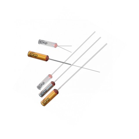 FO Devices for Monitoring and Conditioning