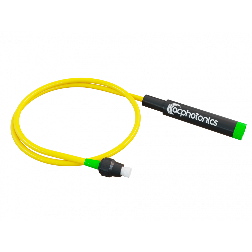 Components for Optical Amplification