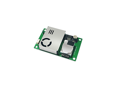 Customisable Air Quality Sensors