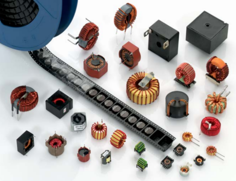 Inductors