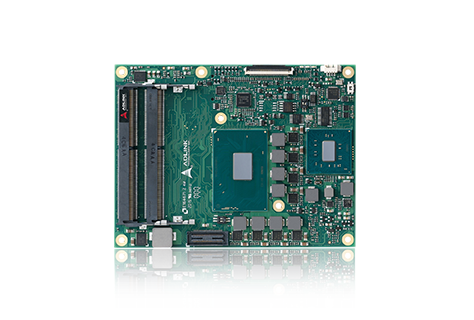 Computer-on Module (COM Express)