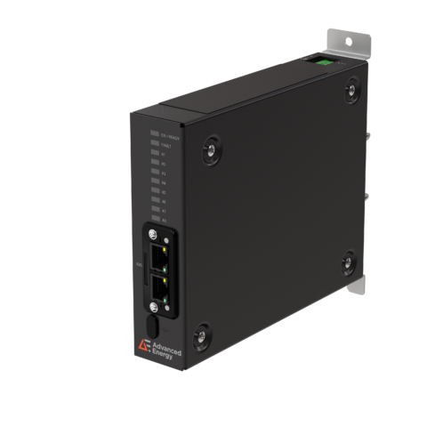 Advanced Bus Module - SCR and Pyrometer Integration