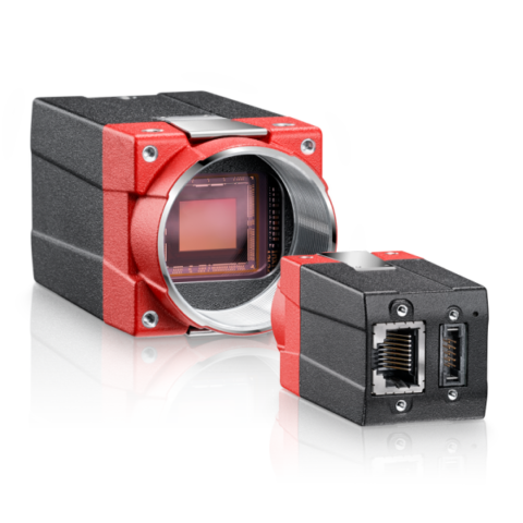 Alvium G5-serie 5GigE vision-cameramodules