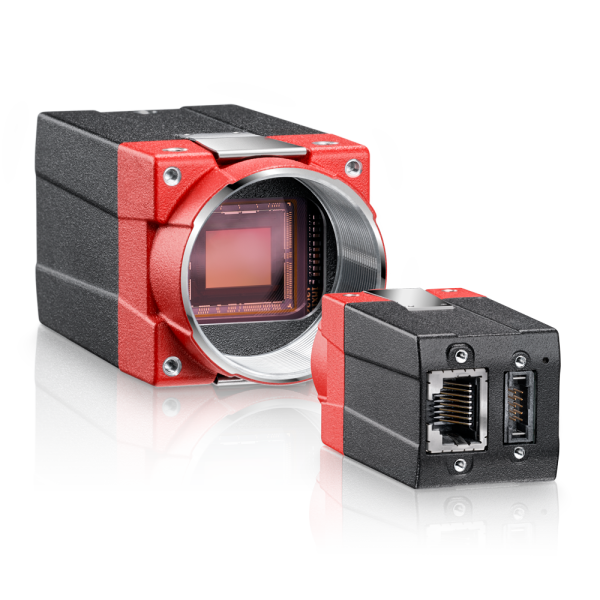 Alvium G5-serie 5GigE vision-cameramodules