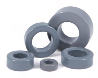 APM Nanocrystalline Powder Cores
