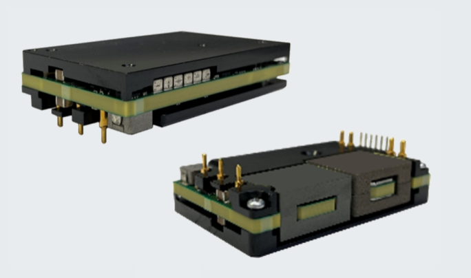 NDQ1600-serie – Ultra-efficiënte 1600 W 48 V naar 12 V DC-DC-converters