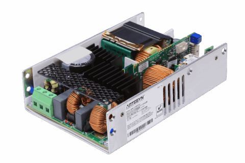 CNS650-MU Series