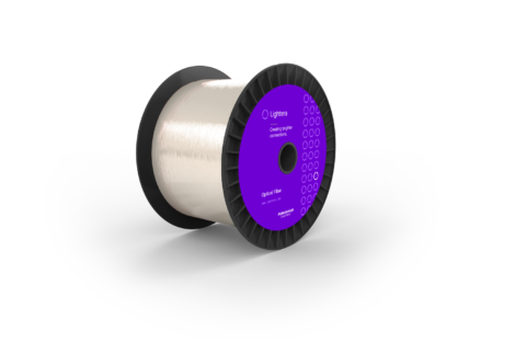 Optical Fibres For Medical Devices