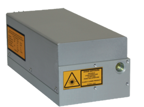 Onda DPSS Lasers