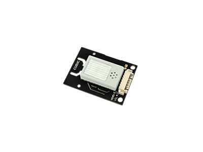 CB-serie VOC-gassensoren