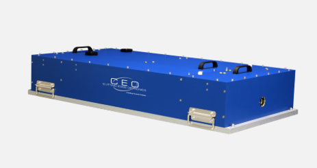 Diode-pumped solid-state (DPSS) laser systems