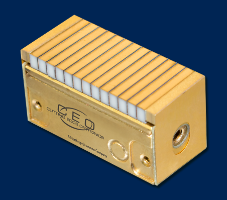 Laserdiodebars en -arrays