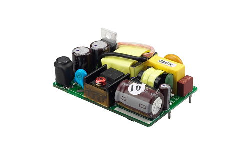 CFM Series Industrial PCB AC-DC Power Supplies