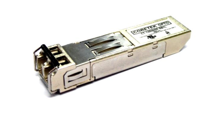 CT-000ANSP-S12L 850 nm VCSEL 2 km SFP Transceiver