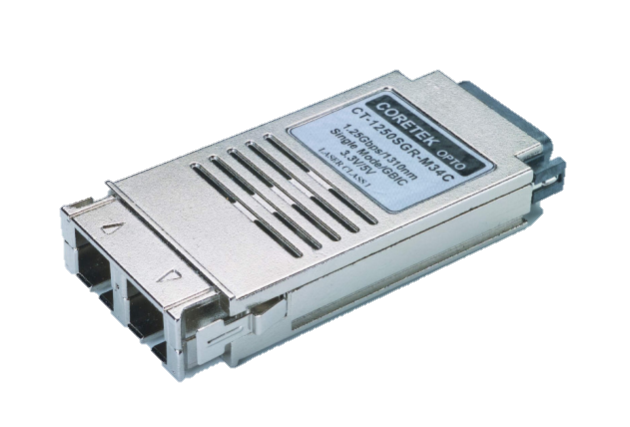 GBIC Transceivers